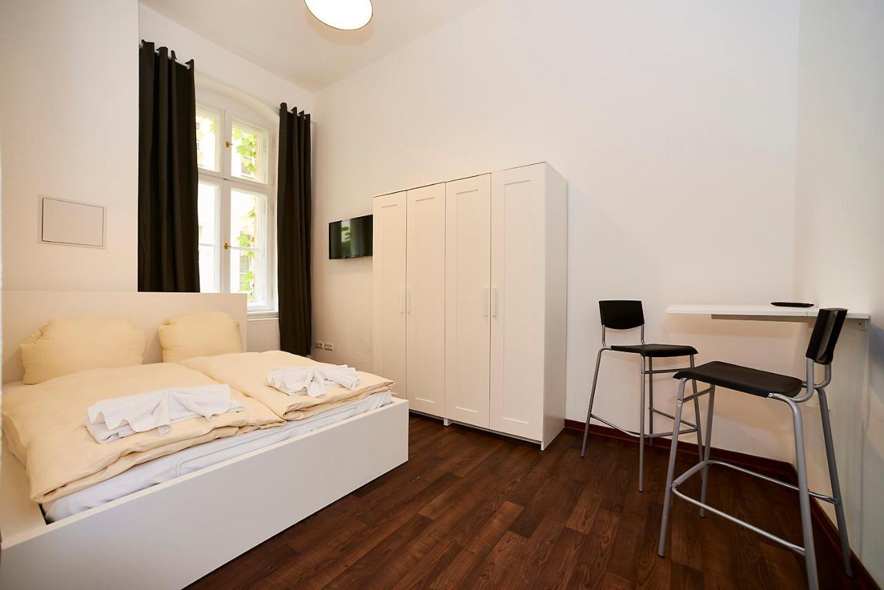 Bearlin City Apartments - City Center East Berlin Exterior photo